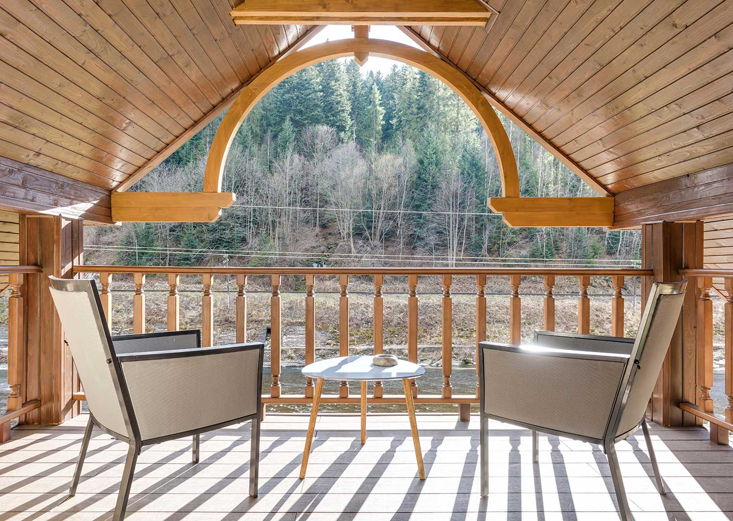 I regret not using my boiler as a hydronic heater