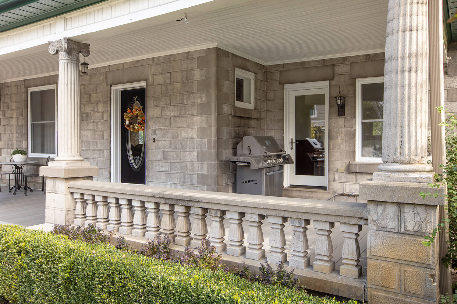 Heat pumps are superior to furnaces