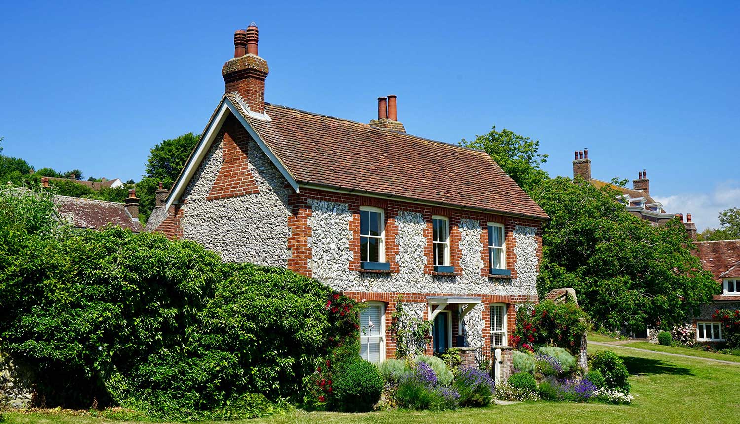 Heat pumps are superior to furnaces