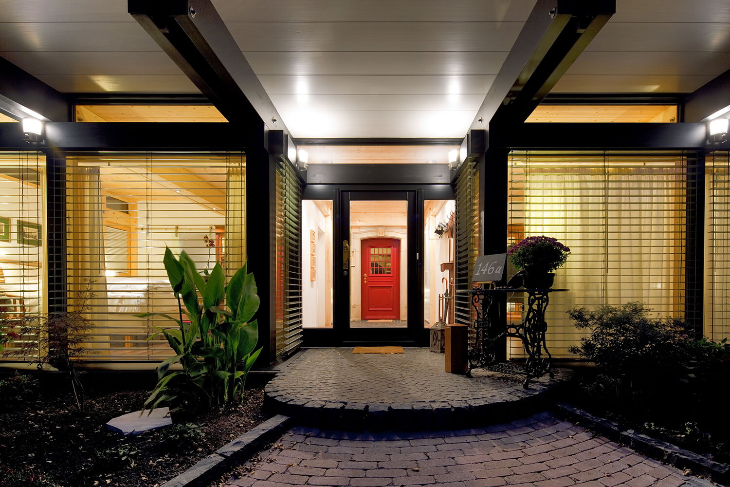 Homes without HVAC duct should consider a heat pump