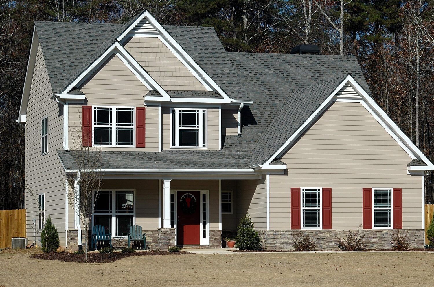 Using a heat pump for my addition